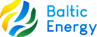 Baltic Engery Logo.