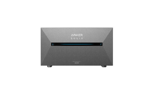 Anker SOLIX Solarbank 2 E1600 Pro