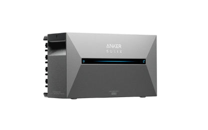 Anker SOLIX Solarbank 2 E1600 Pro