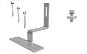 Dachpfannensystem 225