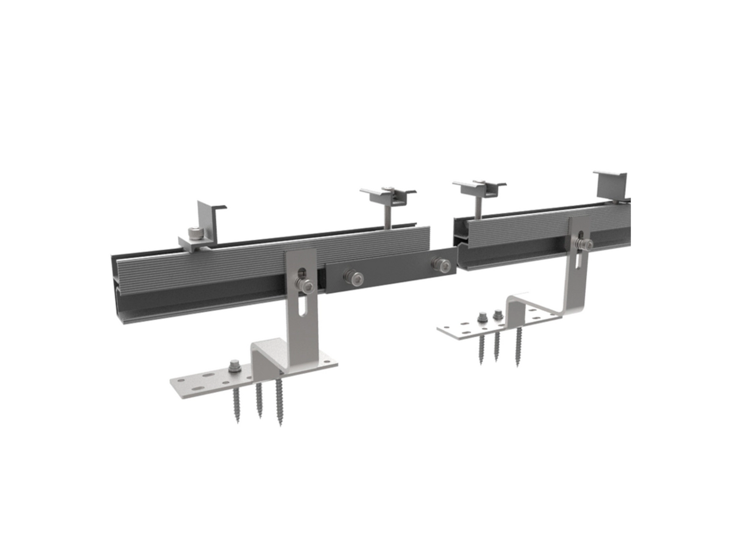 Dachpfannensystem 225