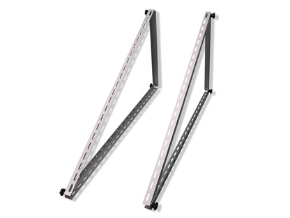 Triangelsystem 116 (Silber)