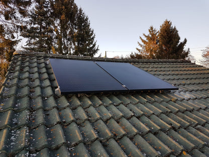 Dachpfannensystem 225