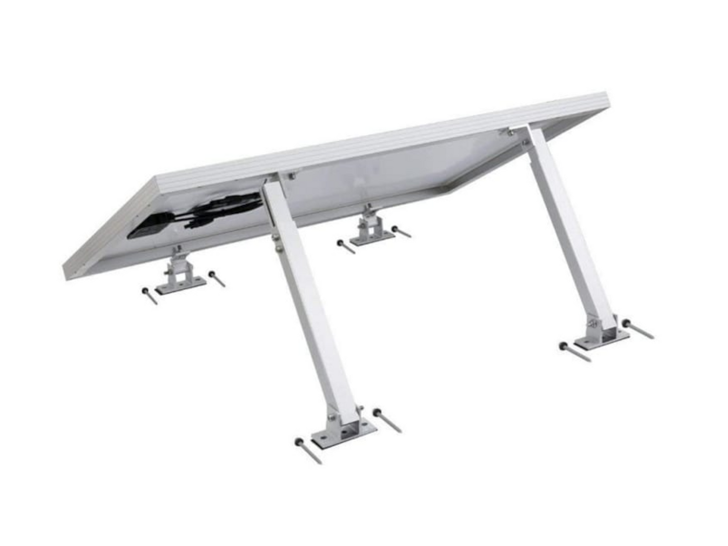 Variosystem (Silber)