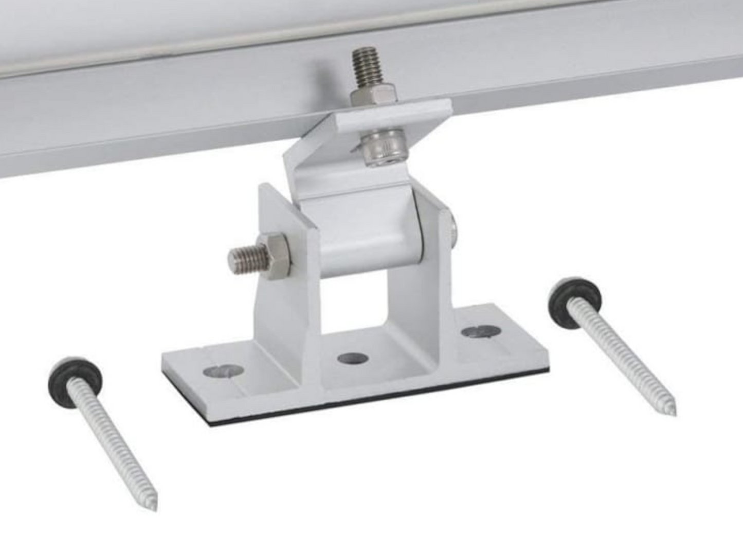 Variosystem (Silber)